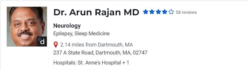 Dr Rajan Dr. Rajan USA News | Prime Medical Associates